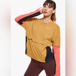 Nike Women's Therma Sphere Running Top